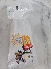 McDonald's FIFA World Cup Collectible Cup New SEALED 