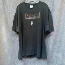 Vintage Tool Lateralus Shirt Tool Tour Shirt Vintage Tool Band Reprint PA3120