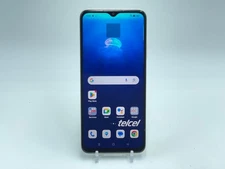 Oppo CPH2579 128GB (Telcel) Holographic White (E-0077)