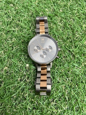 MVMT Nova Set Ladies Watch Bracelet CBX-ORRG Needs New