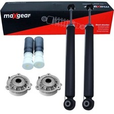 MAXGEAR Stoßdämpfer Domlager Rep-Satz Hinten für AUDI A4 B9 A5 F53-F5A