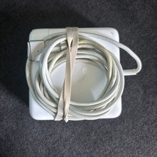 OEM 85W MagSafe 2 T-tip Power Adapter Charger For MacBook Pro Retina A1424 A1398