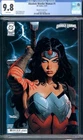 DC Comics Absolute Wonder Woman #1 CGC Graded 9.8 Panosian Variant 1st Print