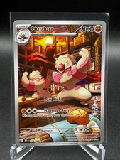 Gurdurr - SV: Black Bolt 126/086 NM Holo on eBay