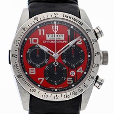 Tudor Fastrider Ducati Chrono 42000D TO261604