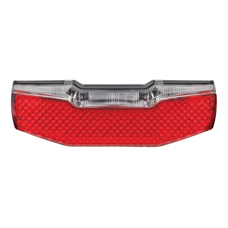 Фонарь динамо-машины AXA Blueline 80 мм Задний Черный 4790₽