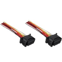 Kabel-Reparatur-Set Plug-And-Play Kunststoff-Bauweise Oe-Nummer 6925638DX