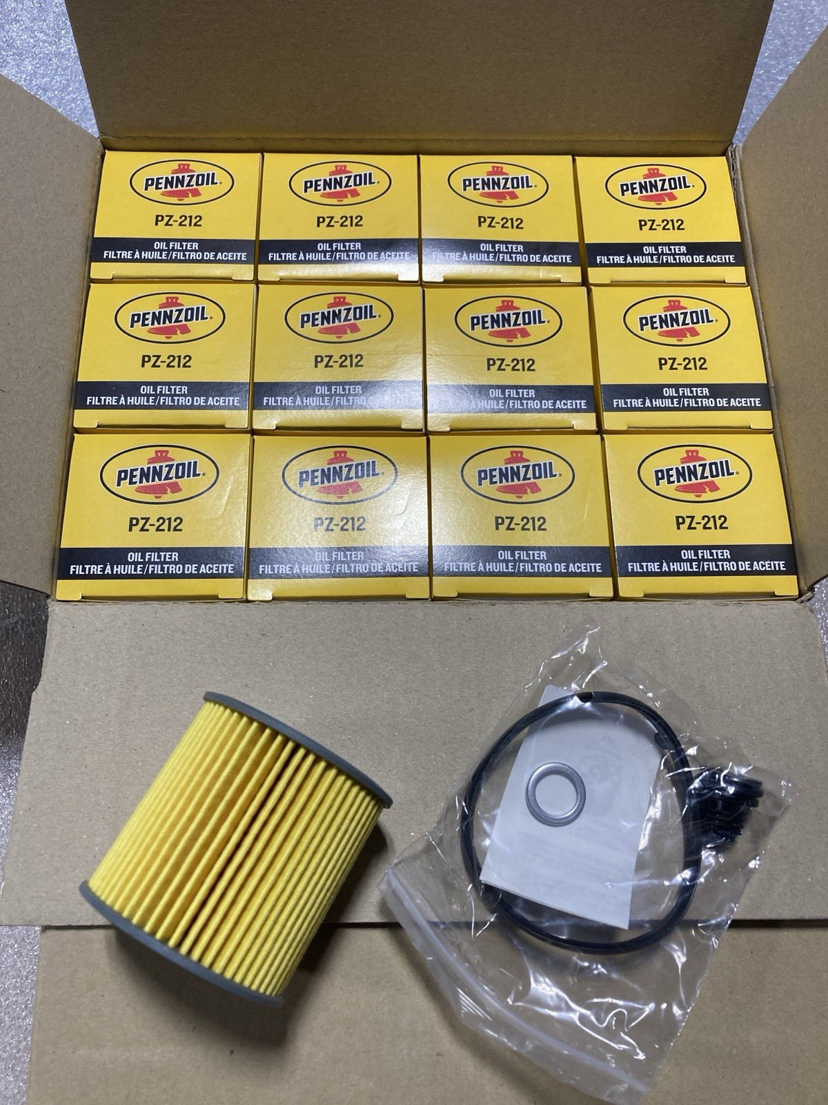 12 Pack Free Shipping !