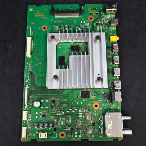 Sony TV Hauptplatine BM5A 101697451 für KD-55XG8096 KD-65XG8505 Smart Mainboard