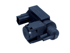 Druckwandler Turbolader für MAZDA 2 Schrägheck 3 Stufenheck CX-3 CX-30