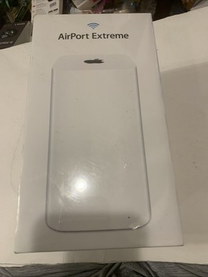 Sealed Apple AirPort Extreme 13000Mbps 3 Port Base Station Wireless AC Router