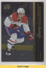 2021 Extended Series Young Guns Silver Foil Rafael Harvey-Pinard #740 READ 07g7