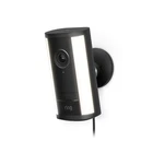 Ring Spotlight Cam Pro (Newest Model, 4k, Black, Plug-In) FREE SAMEDAY SHIP