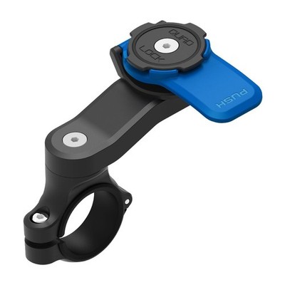 Quad Lock Motorcycle Handlebar Mount V2