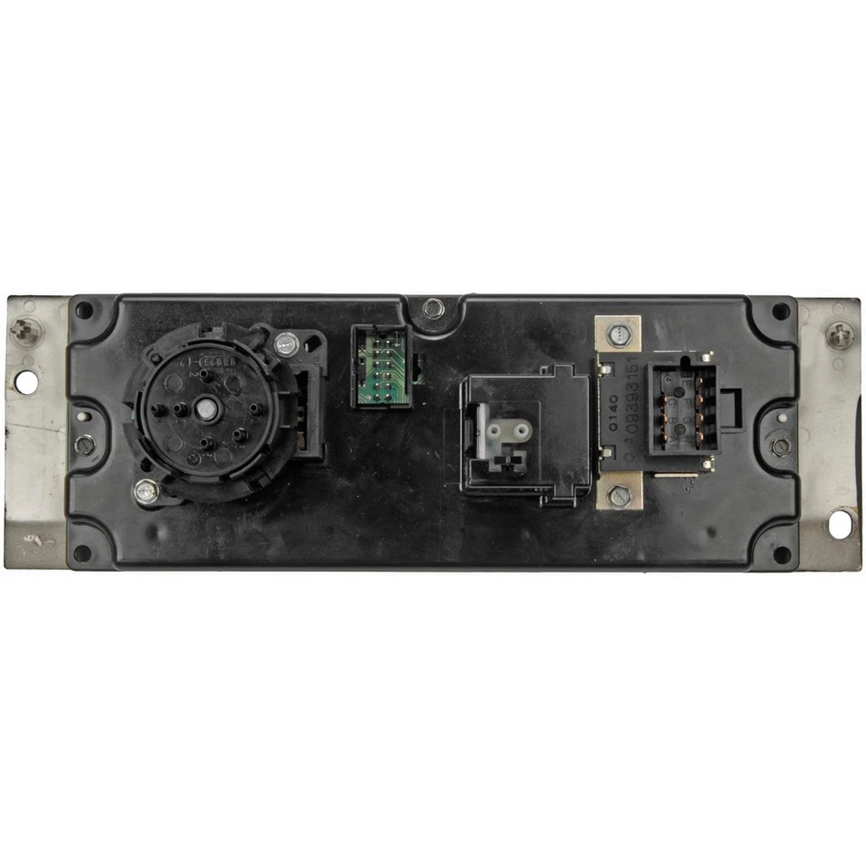 Módulo de control de climatización Dorman para Chevy Impala Monte Carlo Foto 2 de 2