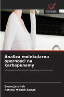 Eman Jarallah (U. A.) | Analiza Molekularna Oporno¿Ci Na Karbapenemy | Buch