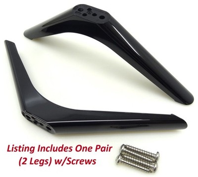 New TCL 40S325 43S325 40S330 TV Stand Legs w/Screws [68-40D29B] | eBay