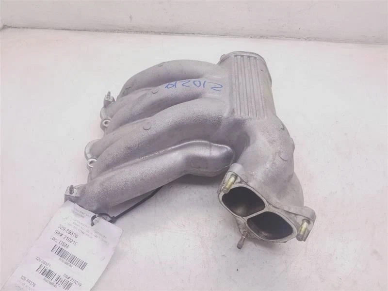 01 02 03 TOYOTA SIENNA COLECTOR DE ADMISIÓN SUPERIOR 1MZFE Foto 2 de 4