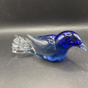 Bluebird of Happiness Glass | eBay