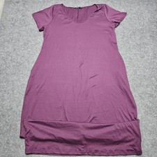 Moosta Curve Royal Blue Dress Size 1XL Brand New