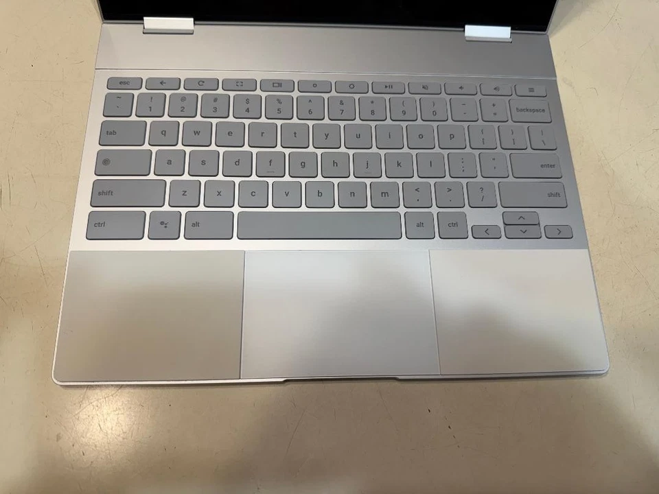 " 188 special " Google GA00124-US Pixelbook 12.3in "Nu" Charger 512 SSD i-7 16GB - Image 4 of 4