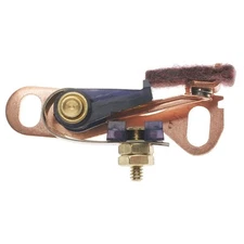 New SMP Ignition Contact Set For 1962-1967, 1969-1973 Ford Galaxie 500