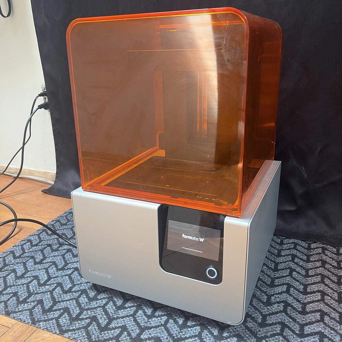 Formlabs Form 2 3D Printers for sale - eBay