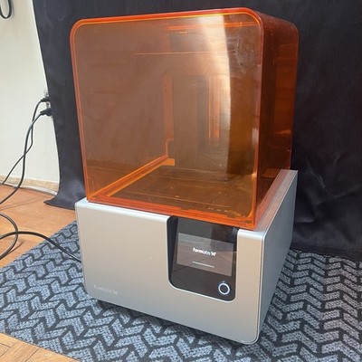 Formlabs Form 2 SLA 3D Printer