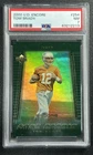 TOM BRADY PSA 7 2000 UPPER DECK UD ENCORE #254 ROOKIE RC PATRIOTS NEAR MINT 2213