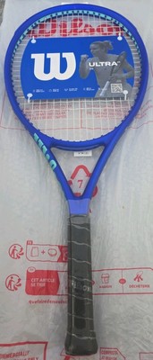 WILSON Ultra V5 25 JUNIOR GRIP 3 7/8