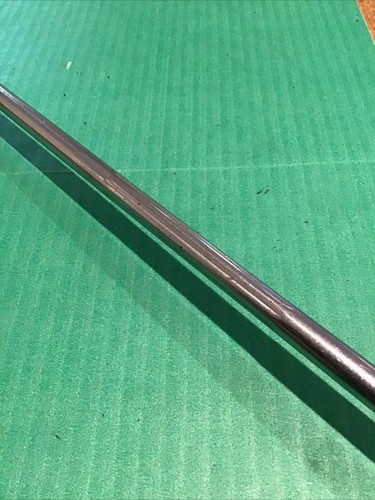 Vintage Arnold Palmer AP42F Putter RH Golf Club Nice Lamkin Oversize Grip - Picture 8 of 9