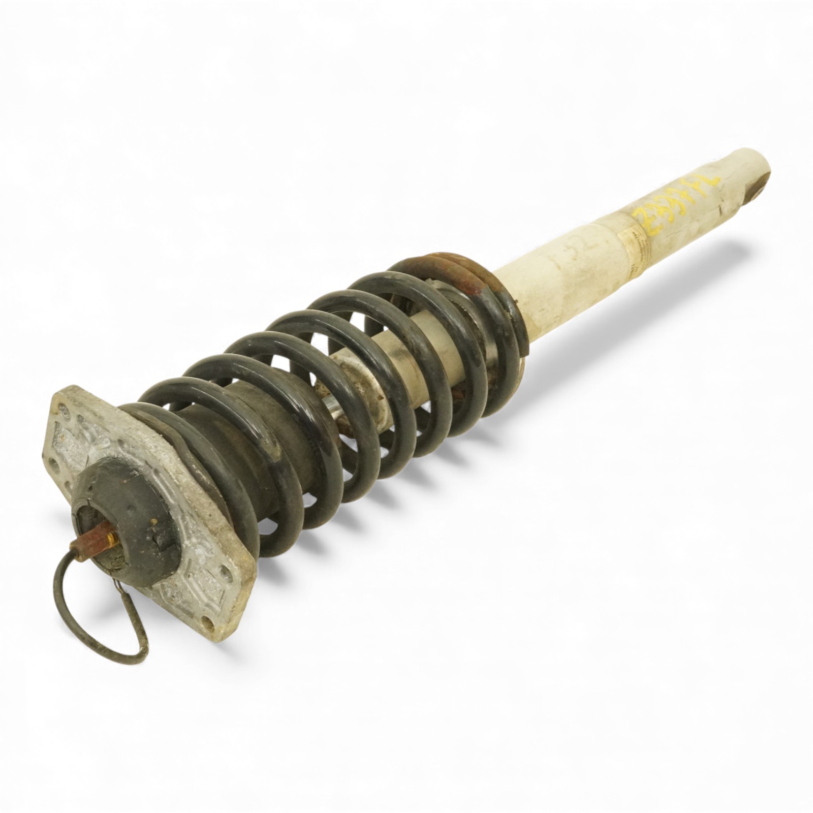 2003-2008 Maserati Quattroporte M139 OEM Front Left Strut W/Coil Spring 248253