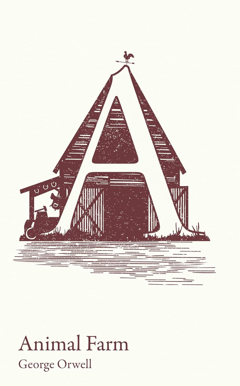 Animal Farm : Gcse 9-1 Set Text Student Edition George Orwell - Image 2