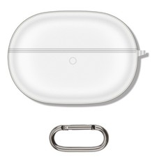 Waterproof Soft Protector Cover Housing for Earphone Sleeve Shockproof Daily Use