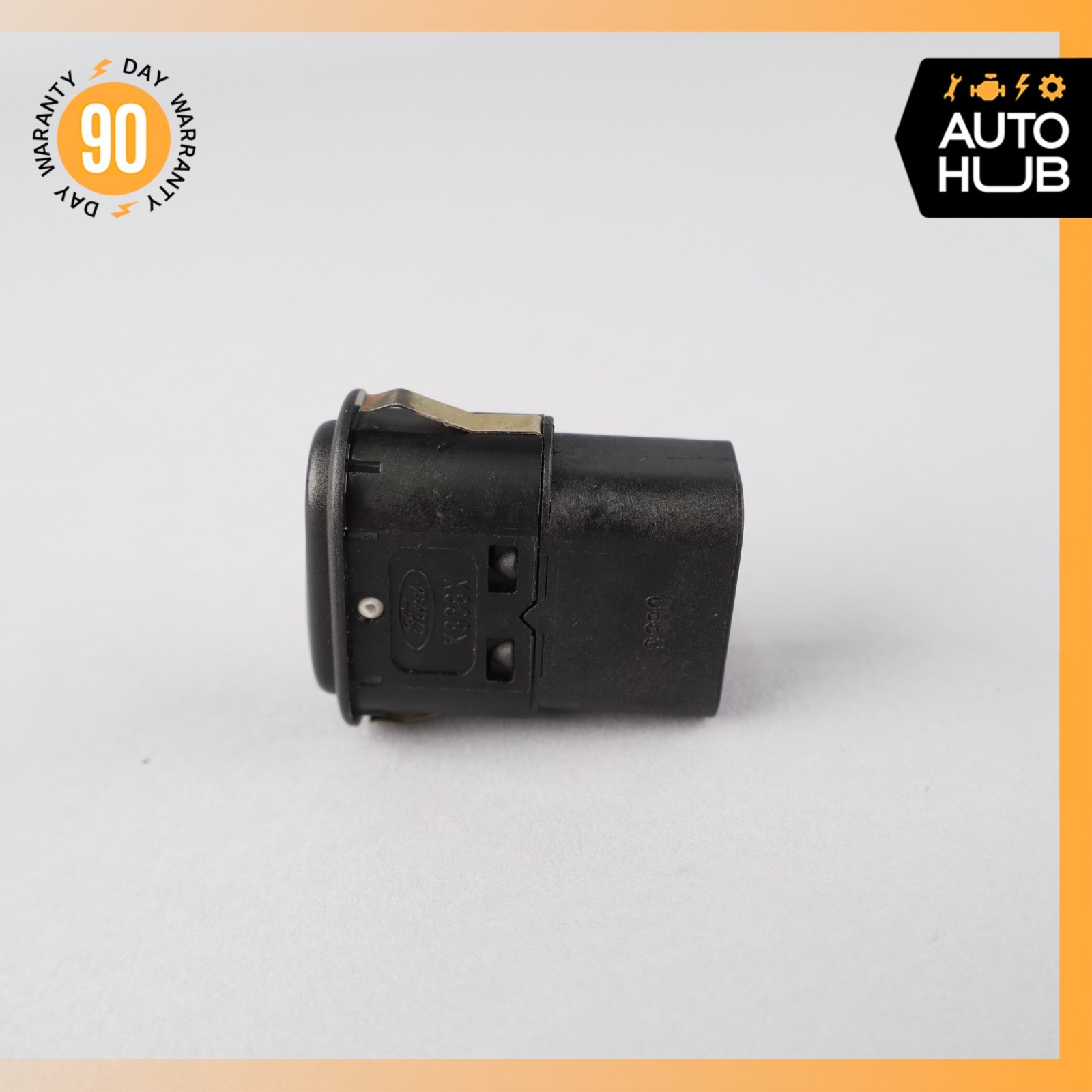 Aston Martin DB7 Volante Left or Right Window Regulator Switch OEM 35k
