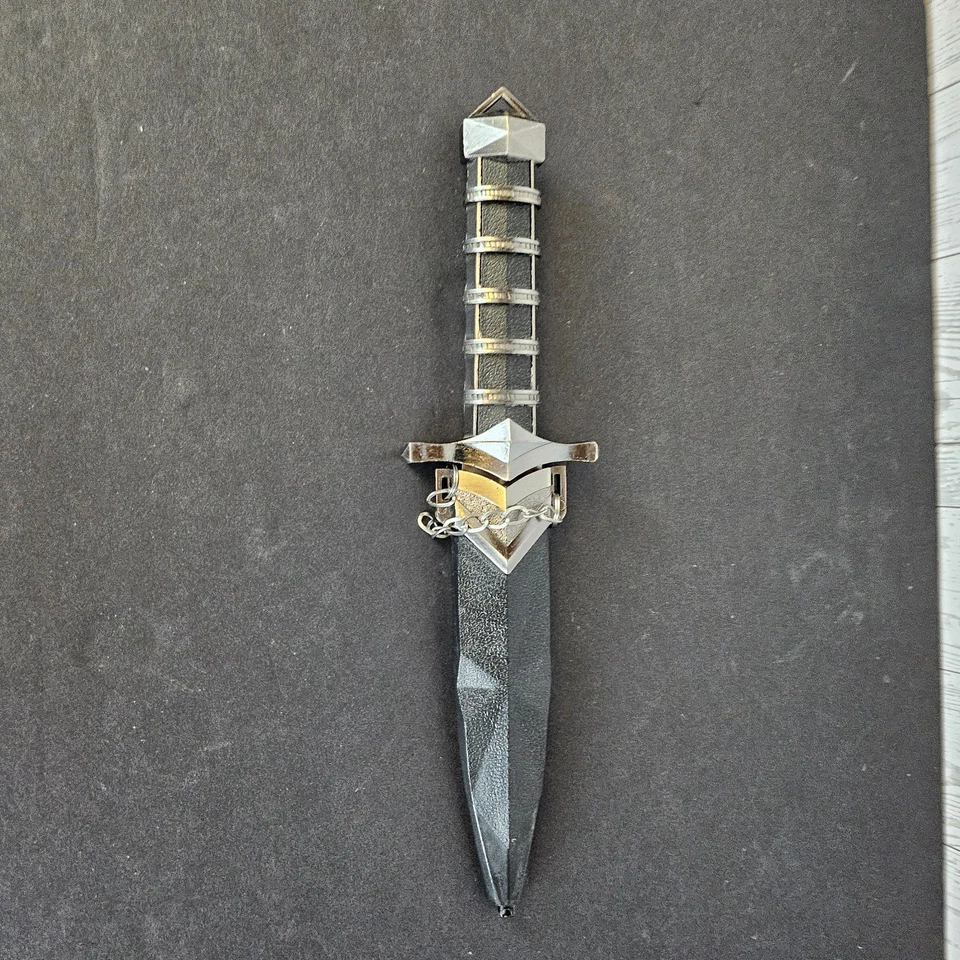 As Martial Arts Assassin's Dagger Foto 3 de 4