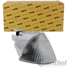 TYC BLINKER BLINKLEUCHTE LINKS WEIß für CITROËN JUMPY FIAT SCUDO PEUGEOT 806