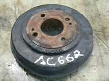 Tambour de frein Honda CIVIC