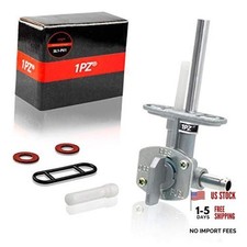 Fuel Gas Tank Petcock Valve for Yamaha YFS200 YFM250 YFM350 YFM400  YFM600