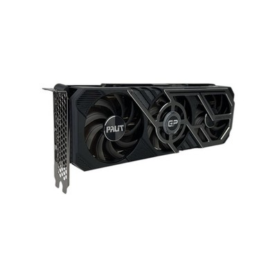 Palit nVidia GeForce RTX3080 GamingPro Gaming Grafikkarte 12GB GDDR6X HDMI DP