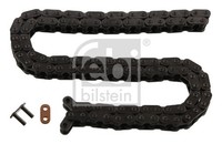 Febi Bilstein Steuerkette 09232 FüR Mercedes Klasse T1 W123 190 W124 123 W201 T2
