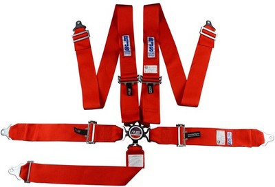 RJS Camlock Quick-Release Harness 1034904