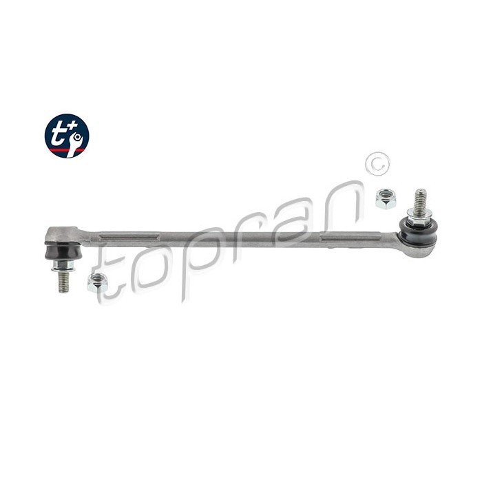 Biellette de suspension avant gauche BMW E90 E92 pour supprimer le claquement du train avant