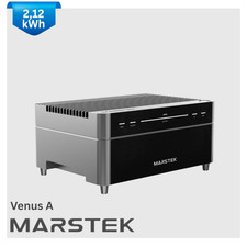 Balkonkraftwerk Speicher Batterie MARSTEK Venus A 2,12kWh All-in-One Akku