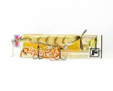 Jackall Rippin Pod 110mm 21 grams Floating Lure Boiling Shrimp (2751)