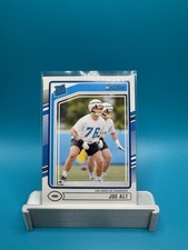 2024 Donruss Joe Alt Rookie RC Rated #320 Chargers Rookie