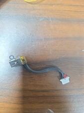 DC in Power Jack Charging Port CABLE For HP EliteBook 830 835 840 845 850 G7