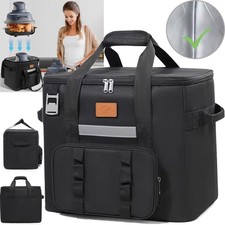 Kühltasche Picknicktasche wasserdichte Kühlbox Auslaufsichere Strandtasche 40L