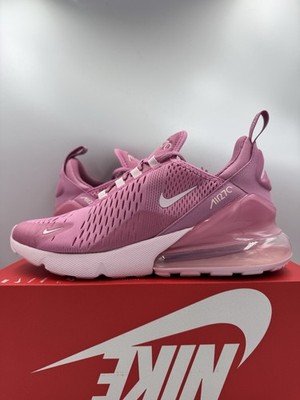 Nike Air Max 270 BG Magic Flamingo Pink Foam NBY BRAND NEW Size