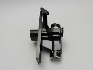 Ersatzteil Schieber für Kaffeevollautomat Siemens EQ.5 TE501505DE Kaffeemaschine